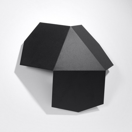 Lampe murale Tre