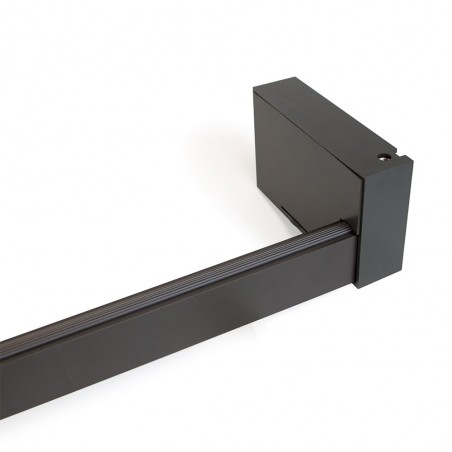 Barre pour armoire avec lumiere LED Castor II