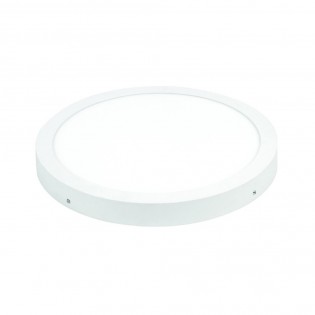 Plafonnier rondes LED Bilo