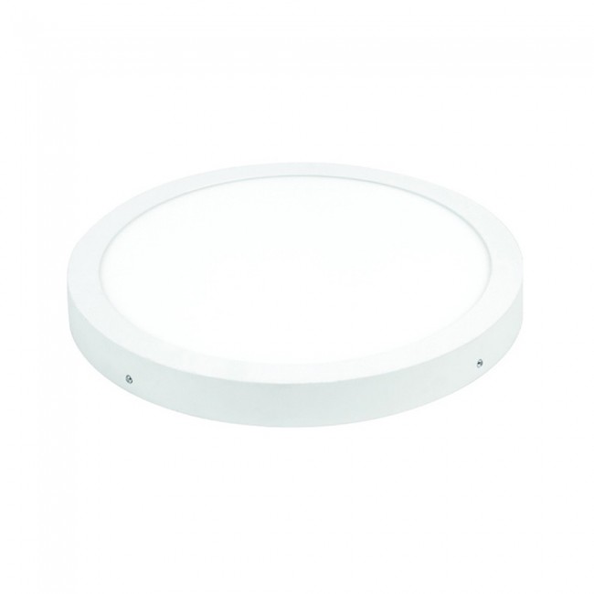 Plafonnier rondes LED Bilo Plafonnier rondes LED Bilo