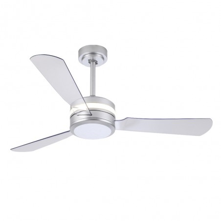 Ventilateur á LED Garbí (18W)