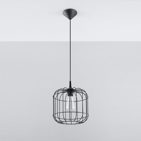 Lampe de plafond Celta