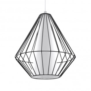 Lampe de plafond Demi