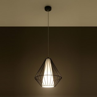 Lampe de plafond Demi