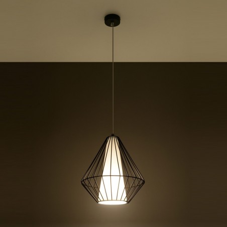 Lampe de plafond Demi