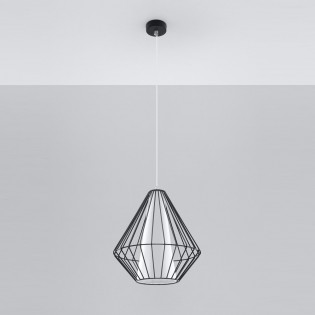 Lampe de plafond Demi