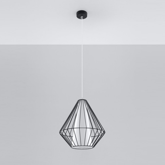 Lampe de plafond Demi