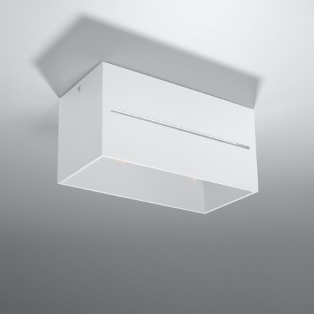 Plafonnier Lobo II
