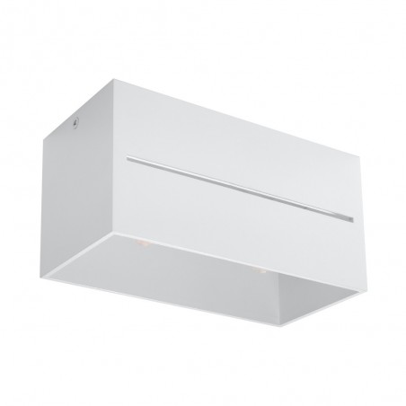 Plafonnier Lobo II