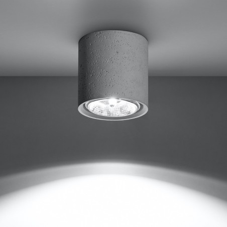 Plafonnier Cullo