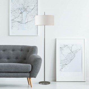 Lampadaire Nautic