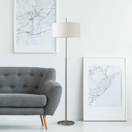 Lampadaire Nautic