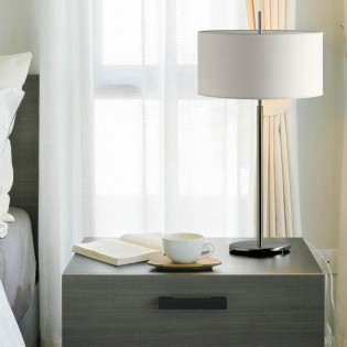 Lampe de chevet Nautic
