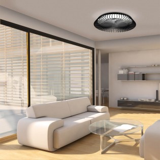 Ventilateur Plafonnier á LED Himalaya (70W)