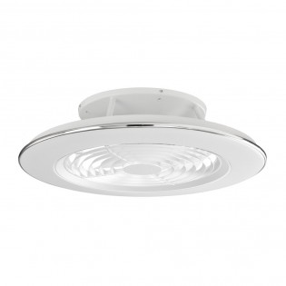 Ventilateur Plafonnier á LED Alisio (70W)