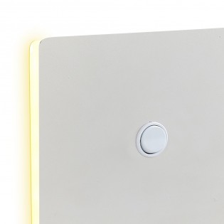 Applique Murale á LED Zanzibar (3W)