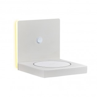 Applique Murale á LED Zanzibar (3W)