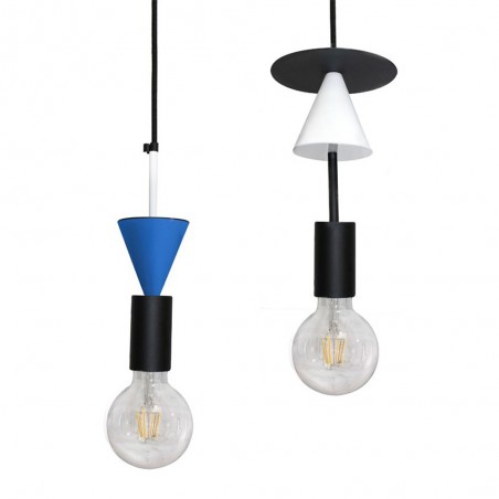 Lampe à suspension Pendel