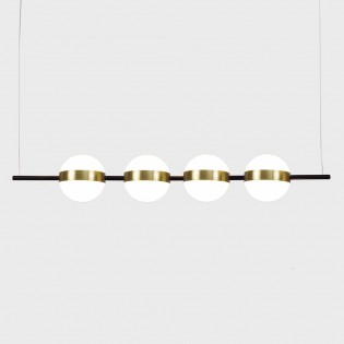 Bande de plafond LED Cuba...