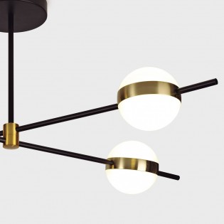 Plafón de techo LED Cuba (32W)