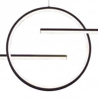 Suspension á LED Kitesurf (50W)