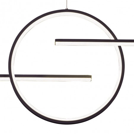 Suspension á LED Kitesurf (50W)