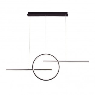 Suspension á LED Kitesurf (50W)