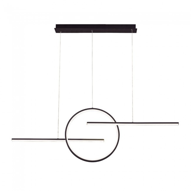 Suspension á LED Kitesurf (50W)