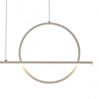 Suspension á LED Kitesurf (30W)