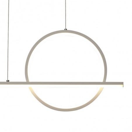 Suspension á LED Kitesurf (30W)