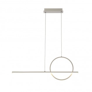 Suspension á LED Kitesurf (30W)