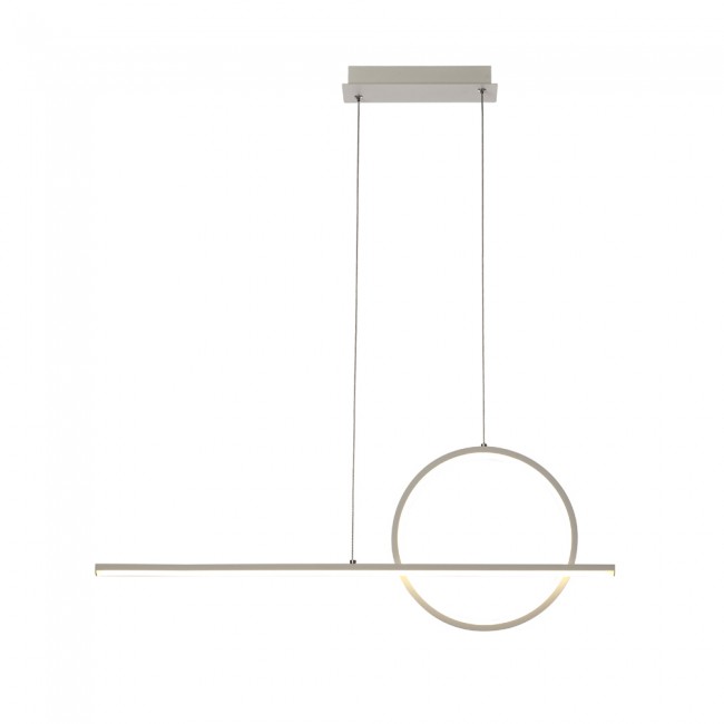 Suspension á LED Kitesurf (30W)