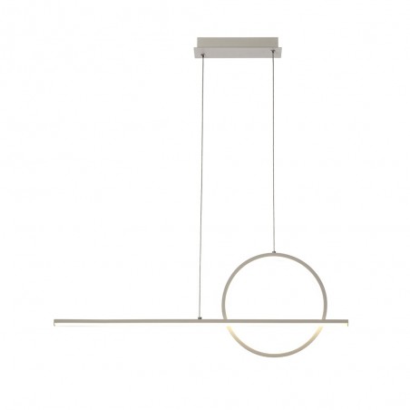 Suspension á LED Kitesurf (30W)