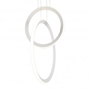 Suspension á LED Kitesurf (48W)