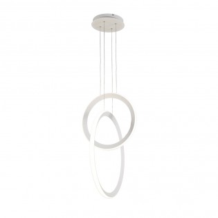 Suspension á LED Kitesurf (48W)