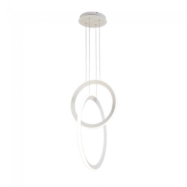 Suspension á LED Kitesurf (48W)