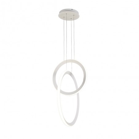 Suspension á LED Kitesurf (48W)