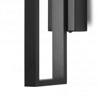 Applique Murale á LED Durban (10W)