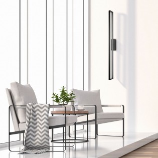 Applique Murale á LED Durban (20W)