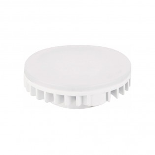 Ampourle á LED GX53 (9W)