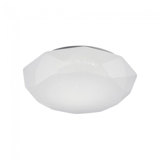 Plafón de techo LED Diamante (36W)