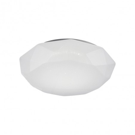 Plafón de techo LED Diamante (36W)