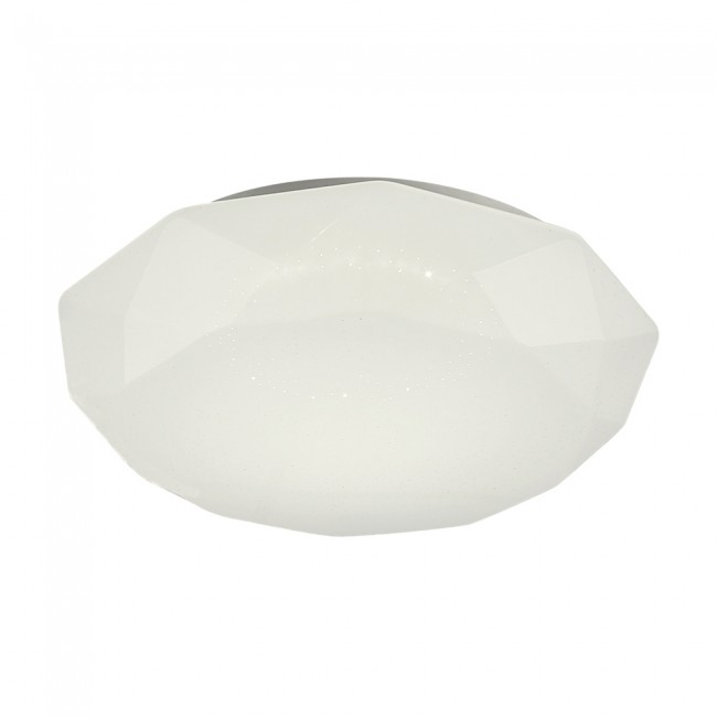 Plafón de techo LED Diamante (54W)