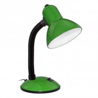 Flexo LED Back to 50's, Color: Verde