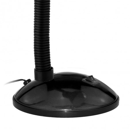 Flexo LED Back to 50's, Color: Negro