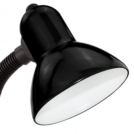 Flexo LED Back to 50's, Color: Negro