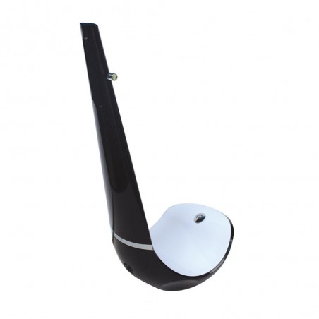 Flexo LED Trooper (4W), Color: Negro