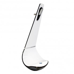 Flexo LED Trooper (4W), Color: Negro
