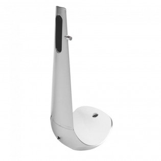 Flexo LED Trooper (4W), Color: Plata