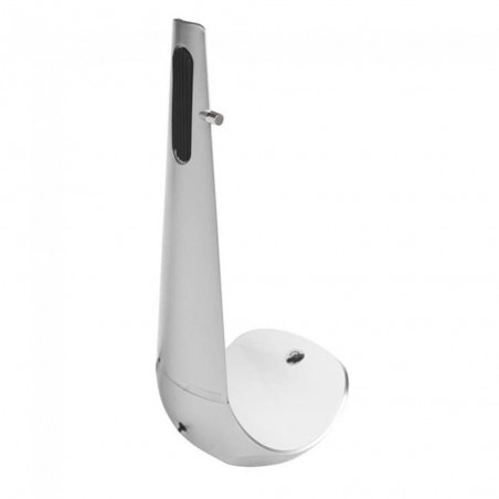 Flexo LED Trooper (4W), Color: Plata